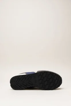 Diadora - Blauw Sneaker