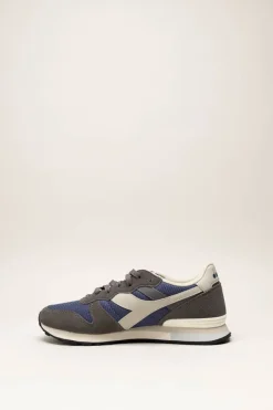 Diadora - Blauw Sneaker