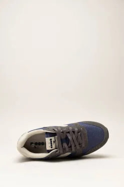 Diadora - Blauw Sneaker