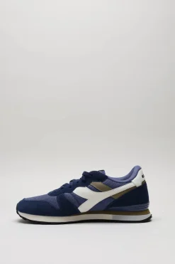 Diadora - Blauw Sneaker