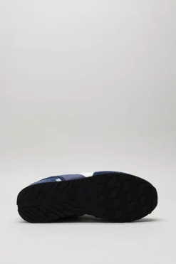 Diadora - Blauw Sneaker