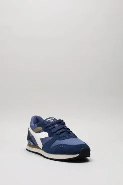 Diadora - Blauw Sneaker