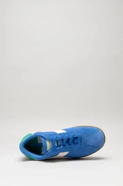 Diadora - Blauw Sneaker