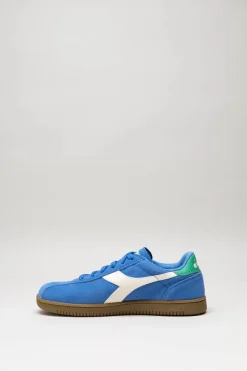 Diadora - Blauw Sneaker