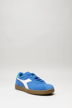 Diadora - Blauw Sneaker
