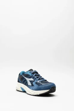 Diadora - Blauw Sneaker