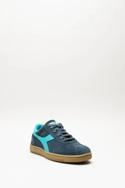 Diadora - Blauw Sneaker