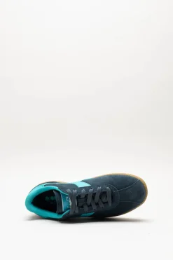 Diadora - Blauw Sneaker