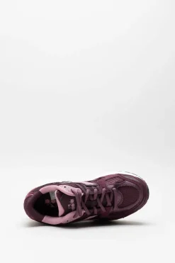 Diadora - Bordeaux Sneaker