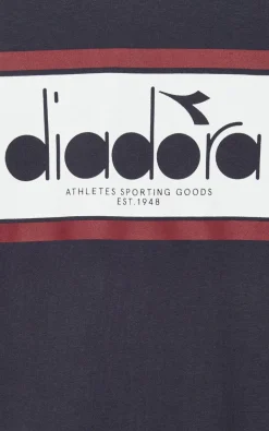 Diadora - Bordeaux Sweater