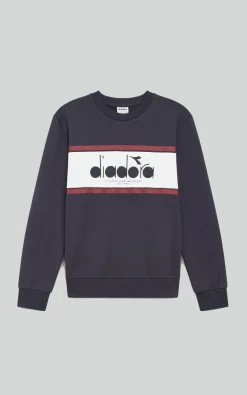 Diadora - Bordeaux Sweater
