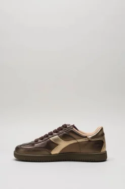 Diadora - Brons Sneaker