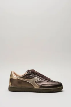 Diadora - Brons Sneaker