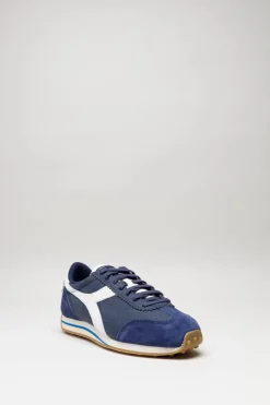 Diadora - Donkerblauw Sneaker