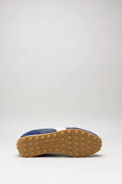 Diadora - Donkerblauw Sneaker