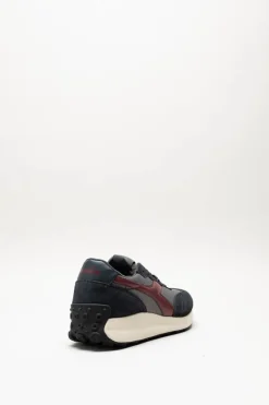 Diadora - Donkerblauw Sneaker
