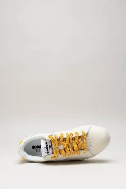 Diadora - Ecru Sneaker