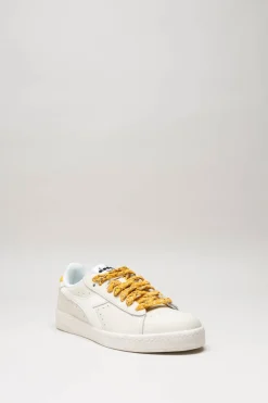 Diadora - Ecru Sneaker