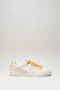Diadora - Ecru Sneaker