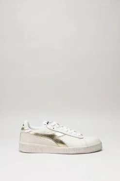 Diadora - Ecru Sneaker