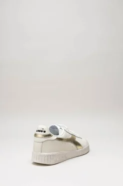 Diadora - Ecru Sneaker