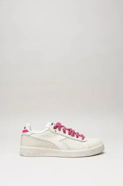Diadora - Ecru Sneaker