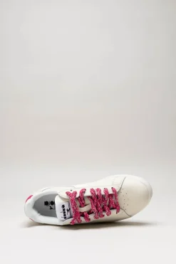 Diadora - Ecru Sneaker