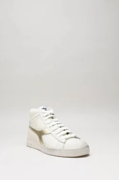 Diadora - Ecru Sneaker