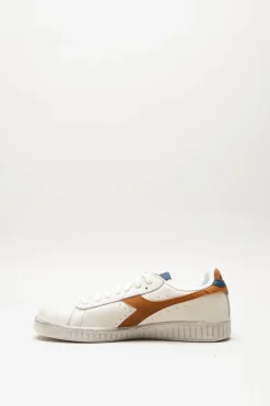 Diadora - Gebroken wit Sneaker