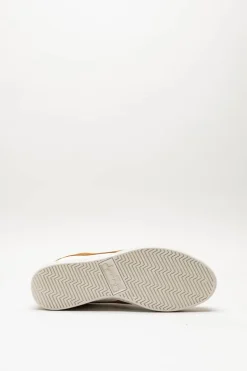 Diadora - Gebroken wit Sneaker