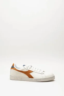 Diadora - Gebroken wit Sneaker