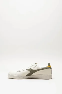 Diadora - Gebroken wit Sneaker