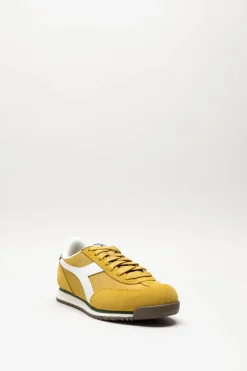 Diadora - Geel Sneaker