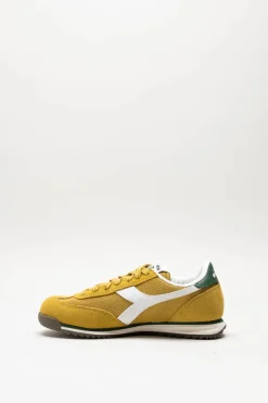 Diadora - Geel Sneaker