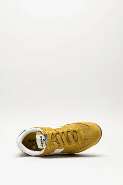 Diadora - Geel Sneaker