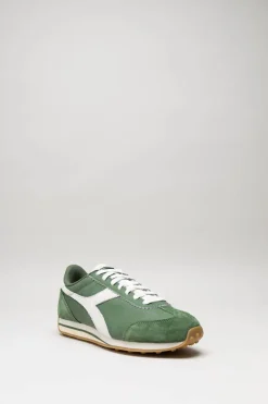 Diadora - Groen Sneaker