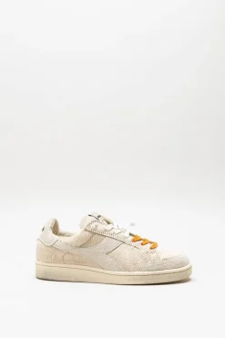 Diadora Heritage - Beige Sneaker