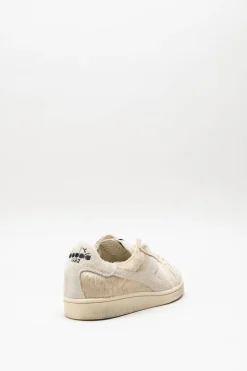 Diadora Heritage - Beige Sneaker