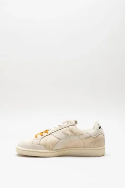Diadora Heritage - Beige Sneaker