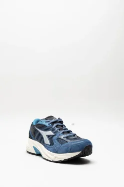 Diadora Heritage - Blauw Sneaker