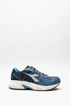 Diadora Heritage - Blauw Sneaker