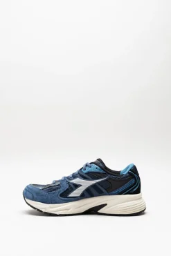 Diadora Heritage - Blauw Sneaker