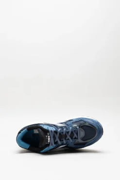Diadora Heritage - Blauw Sneaker