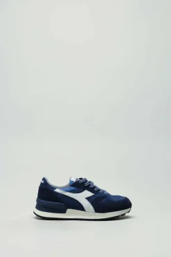 Diadora Heritage - Blauw Sneaker