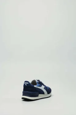Diadora Heritage - Blauw Sneaker