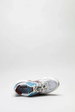 Diadora Heritage - Bordeaux Sneaker