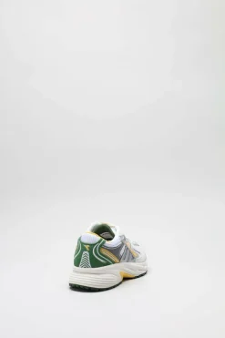 Diadora Heritage - Geel Sneaker