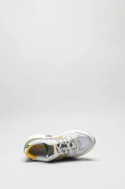 Diadora Heritage - Geel Sneaker