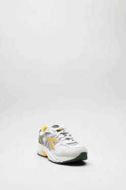 Diadora Heritage - Geel Sneaker