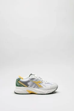 Diadora Heritage - Geel Sneaker